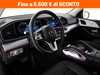 Mercedes GLE gle 300 d mhev sport 4matic auto ibrido nero