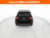 Mercedes Classe B 180 d executive diesel nero