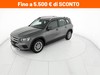 Mercedes GLB 200 d executive auto