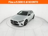 Mercedes Classe A 180 d sport night edition auto