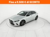 Mercedes Classe A 180 d sport night edition auto