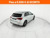 Mercedes Classe A 180 d sport night edition auto