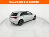 Mercedes Classe A 180 d sport night edition auto
