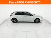 Mercedes Classe A 180 d sport night edition auto