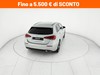 Mercedes Classe A 180 d sport night edition auto