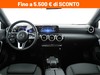Mercedes Classe A 180 d sport night edition auto