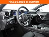 Mercedes Classe A 180 d sport night edition auto