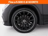 Mercedes GLA 200 d premium auto diesel nero