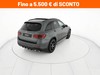 Mercedes GLC 220 d premium 4matic auto diesel argento