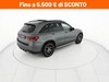 Mercedes GLC 220 d premium 4matic auto diesel argento