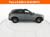 Mercedes GLC 220 d premium 4matic auto diesel argento