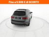 Mercedes GLC 220 d premium 4matic auto diesel argento