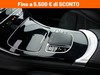 Mercedes GLC 220 d premium 4matic auto diesel argento
