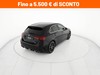 AMG Classe A a amg 35 amg line advanced plus 4matic auto ibrido nero
