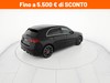 AMG Classe A a amg 35 amg line advanced plus 4matic auto ibrido nero