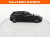 AMG Classe A a amg 35 amg line advanced plus 4matic auto ibrido nero