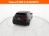 AMG Classe A a amg 35 amg line advanced plus 4matic auto ibrido nero
