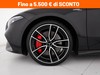 AMG Classe A a amg 35 amg line advanced plus 4matic auto ibrido nero