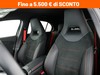 AMG Classe A a amg 35 amg line advanced plus 4matic auto ibrido nero