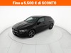 Mercedes CLA Shooting Brake  200 d premium auto diesel nero