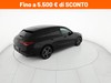 Mercedes CLA Shooting Brake  200 d premium auto diesel nero