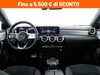 Mercedes CLA Shooting Brake  200 d premium auto diesel nero