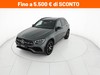 Mercedes GLC 220 d premium 4matic auto diesel grigio