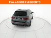 Mercedes GLC 220 d premium 4matic auto diesel grigio