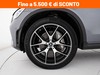 Mercedes GLC 220 d premium 4matic auto diesel grigio