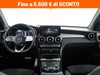Mercedes GLC 220 d premium 4matic auto diesel grigio