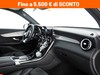 Mercedes GLC 220 d premium 4matic auto diesel grigio