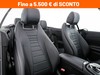 Mercedes Classe E Cabrio cabrio 220 d premium auto diesel argento