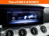 Mercedes Classe E Cabrio cabrio 220 d premium auto diesel argento