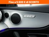 Mercedes Classe E Cabrio cabrio 220 d premium auto diesel argento