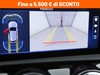 Mercedes Classe A 250 e phev progressive advanced auto ibrido bianco