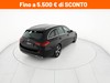 Mercedes Classe C SW sw 200 d mhev advanced auto ibrido nero