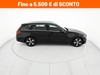 Mercedes Classe C SW sw 200 d mhev advanced auto ibrido nero
