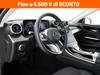 Mercedes Classe C SW sw 200 d mhev advanced auto ibrido nero