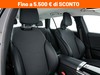 Mercedes Classe C SW sw 200 d mhev advanced auto ibrido nero