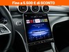 Mercedes Classe C SW sw 200 d mhev advanced auto ibrido nero