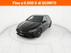 Mercedes Classe A 180 d amg line advanced plus auto diesel nero