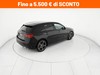 Mercedes Classe A 180 d amg line advanced plus auto diesel nero