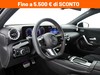 Mercedes Classe A 180 d amg line advanced plus auto diesel nero