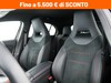 Mercedes Classe A 180 d amg line advanced plus auto diesel nero
