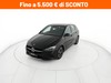 Mercedes Classe B 180 d advanced auto diesel nero