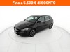 Mercedes Classe B 180 d advanced auto diesel nero