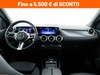 Mercedes Classe B 180 d advanced auto diesel nero