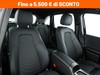 Mercedes Classe B 180 d advanced auto diesel nero