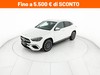 Mercedes GLA 200 d amg line advanced plus 4matic auto diesel bianco