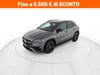Mercedes GLA 220 d premium 4matic auto diesel grigio